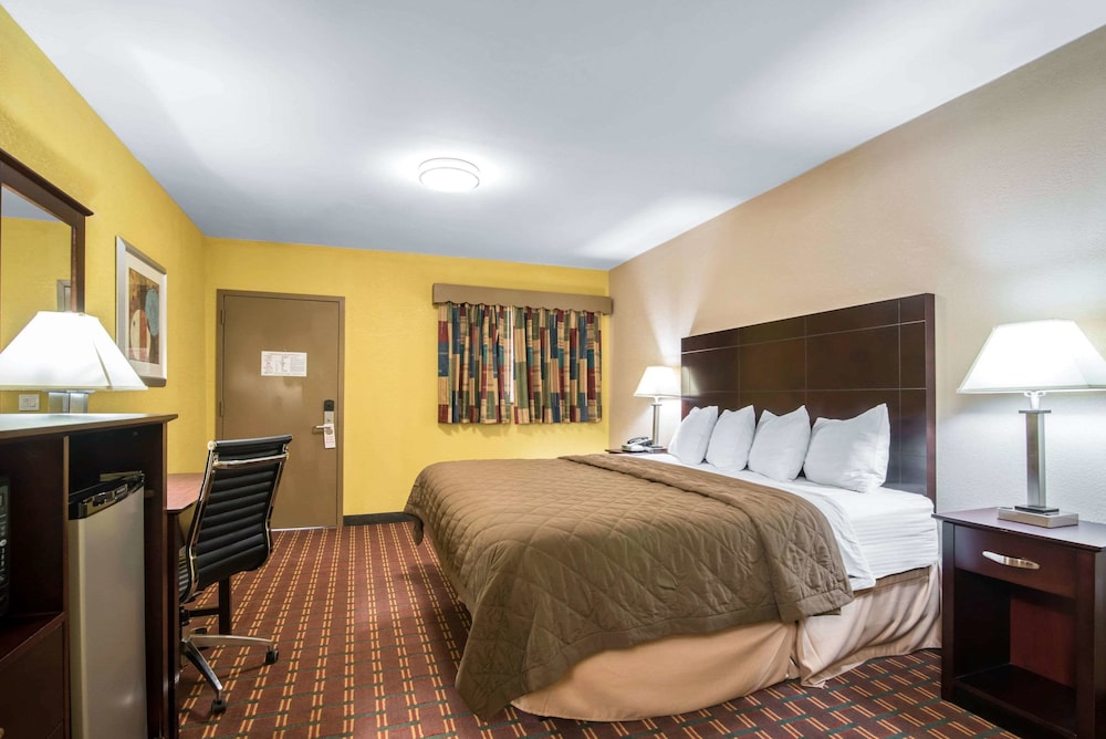 rodeway inn towanda