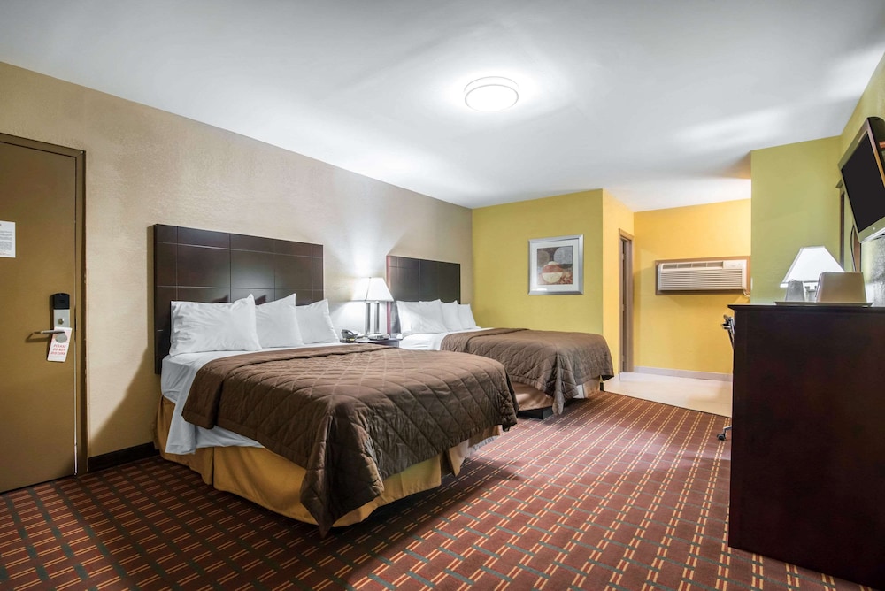 rodeway inn towanda