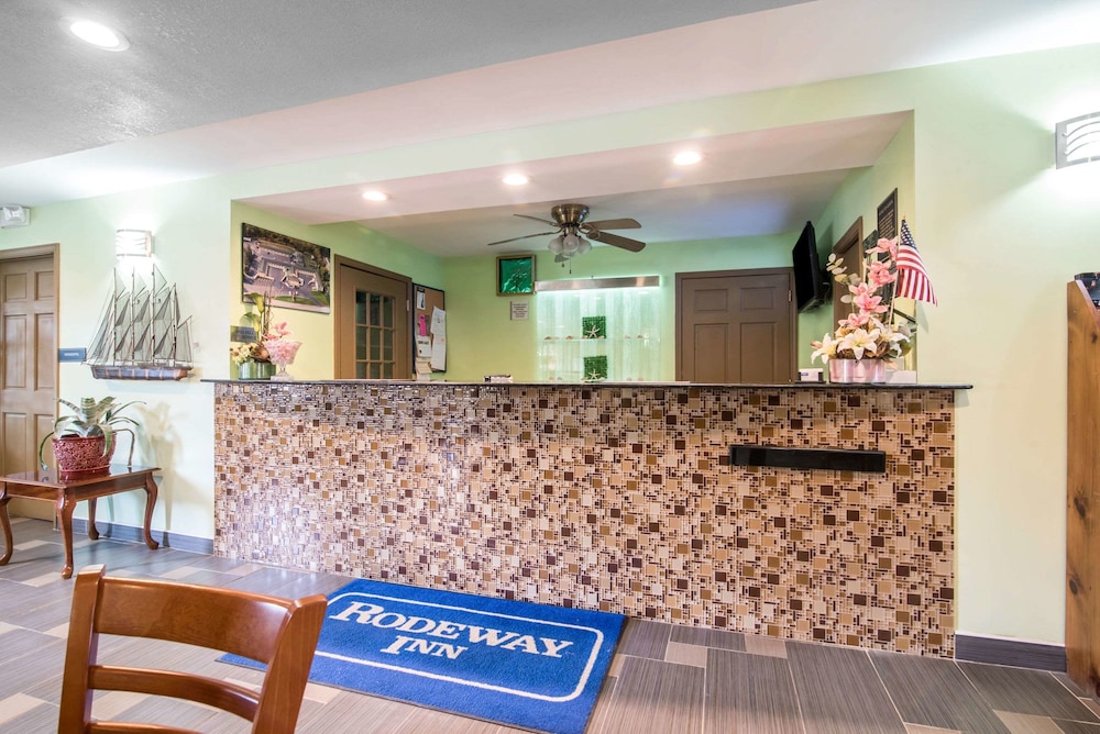 Rodeway Inn Towanda,Bradford County>>Bradford,2 star