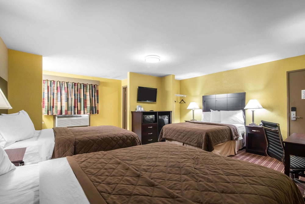 rodeway inn towanda