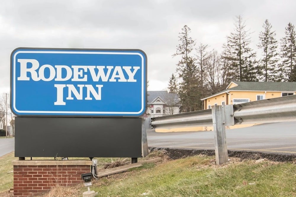 rodeway inn towanda