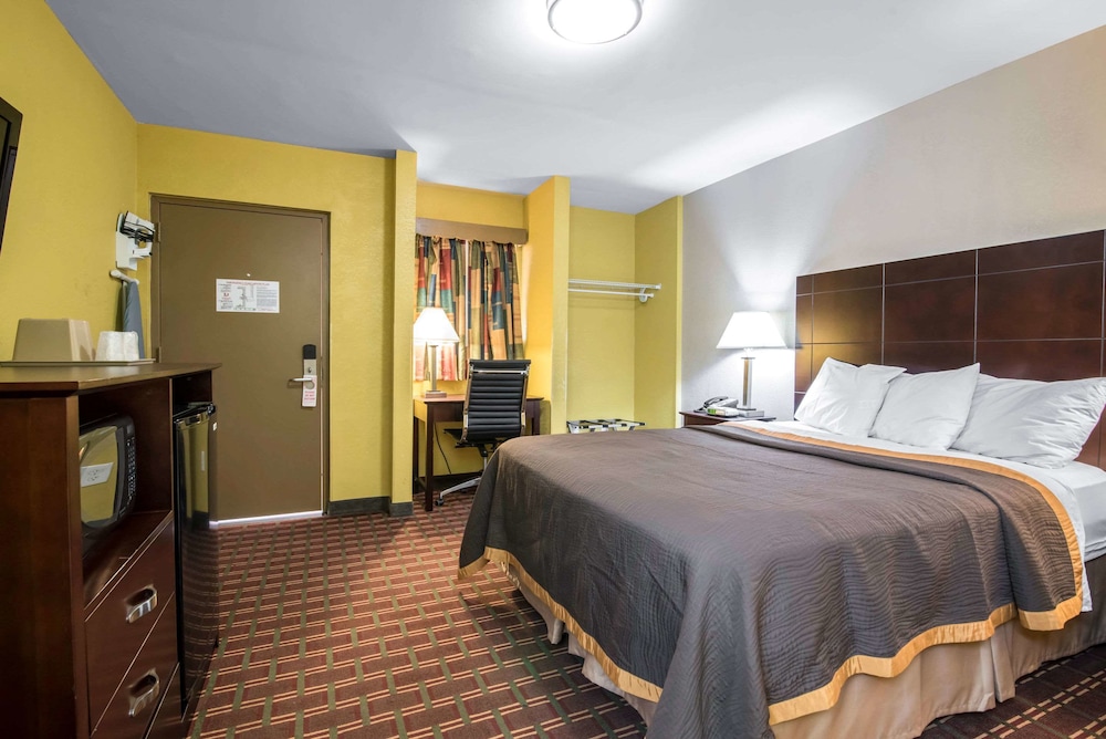 rodeway inn towanda