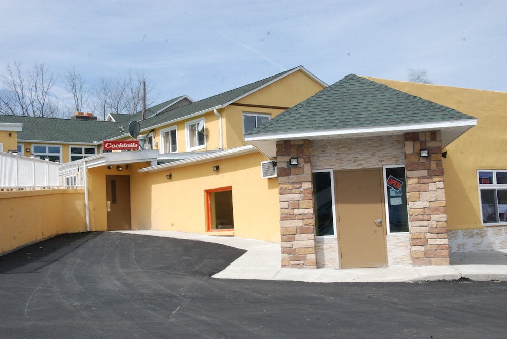 Rodeway Inn Towanda,Bradford County>>Bradford,2 star