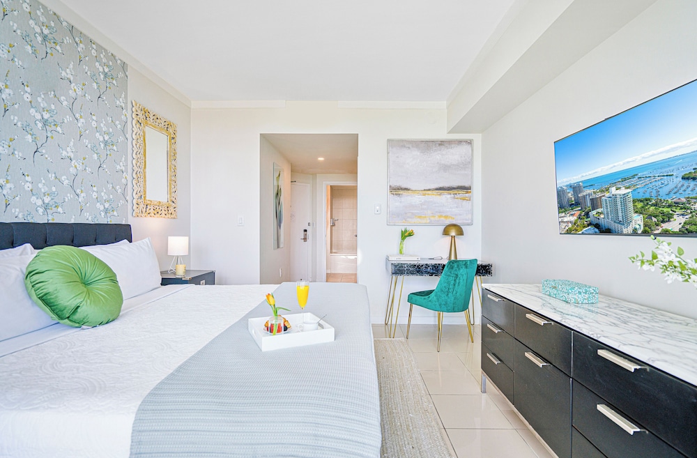 miami vacation rentals coconut grove