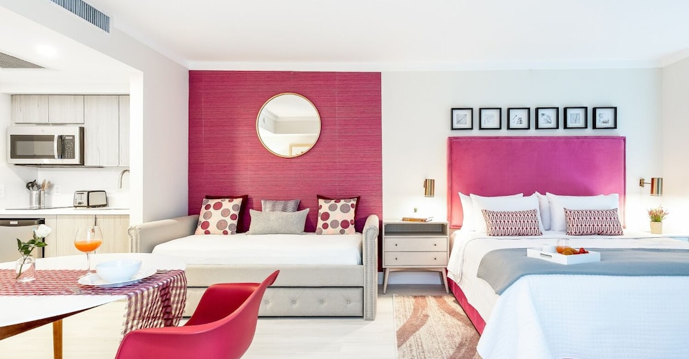 miami vacation rentals coconut grove