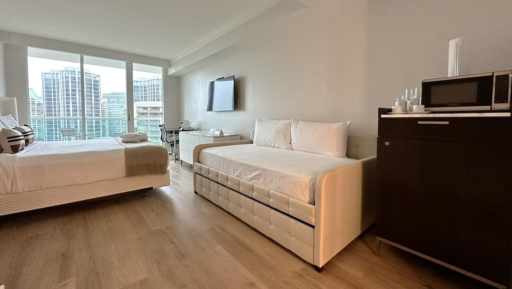 miami vacation rentals coconut grove