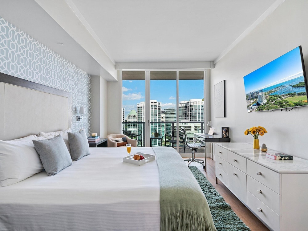 miami vacation rentals coconut grove