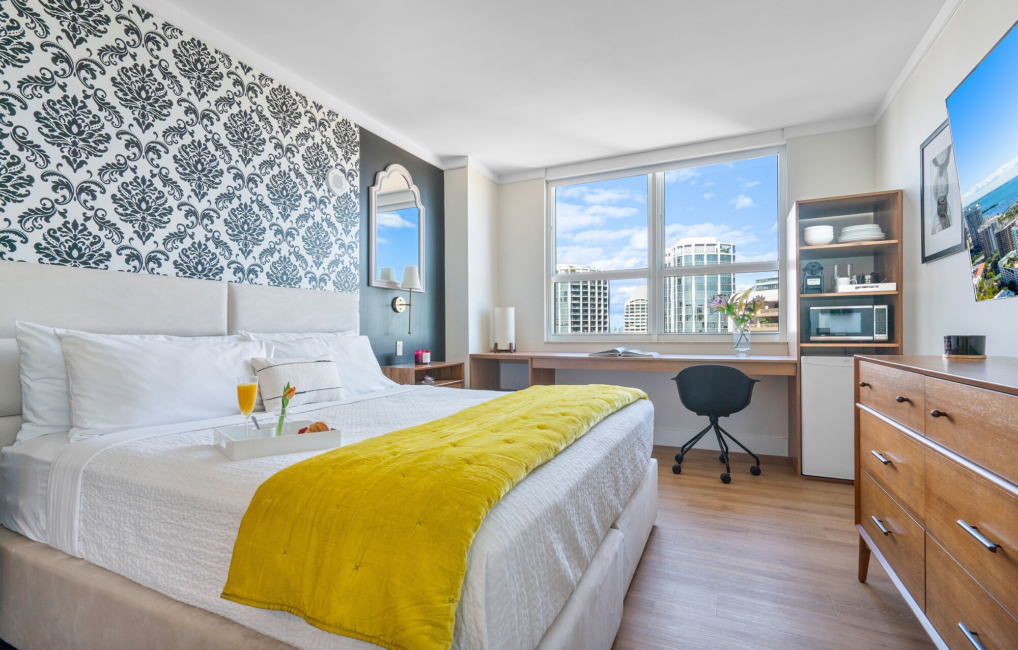 miami vacation rentals coconut grove