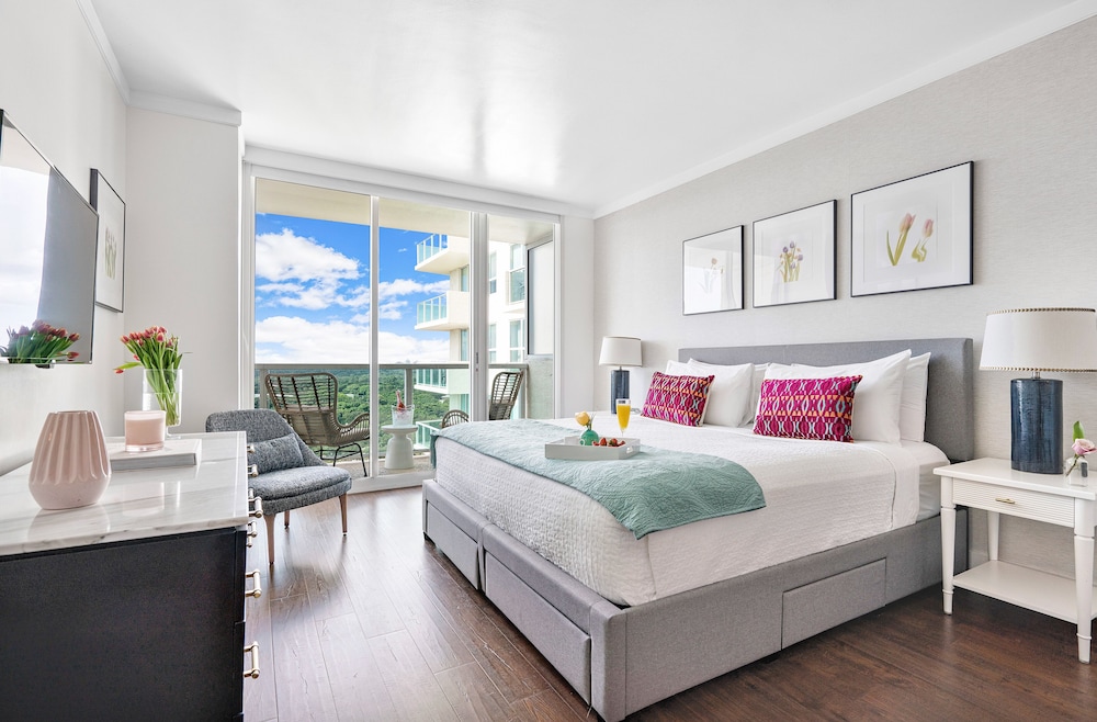 miami vacation rentals coconut grove