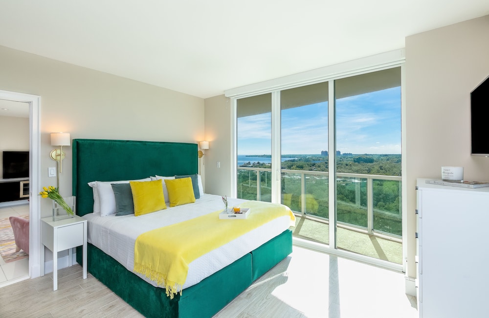 miami vacation rentals coconut grove