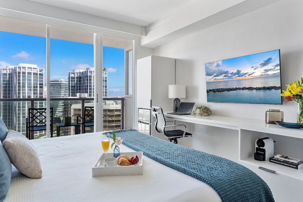 miami vacation rentals coconut grove