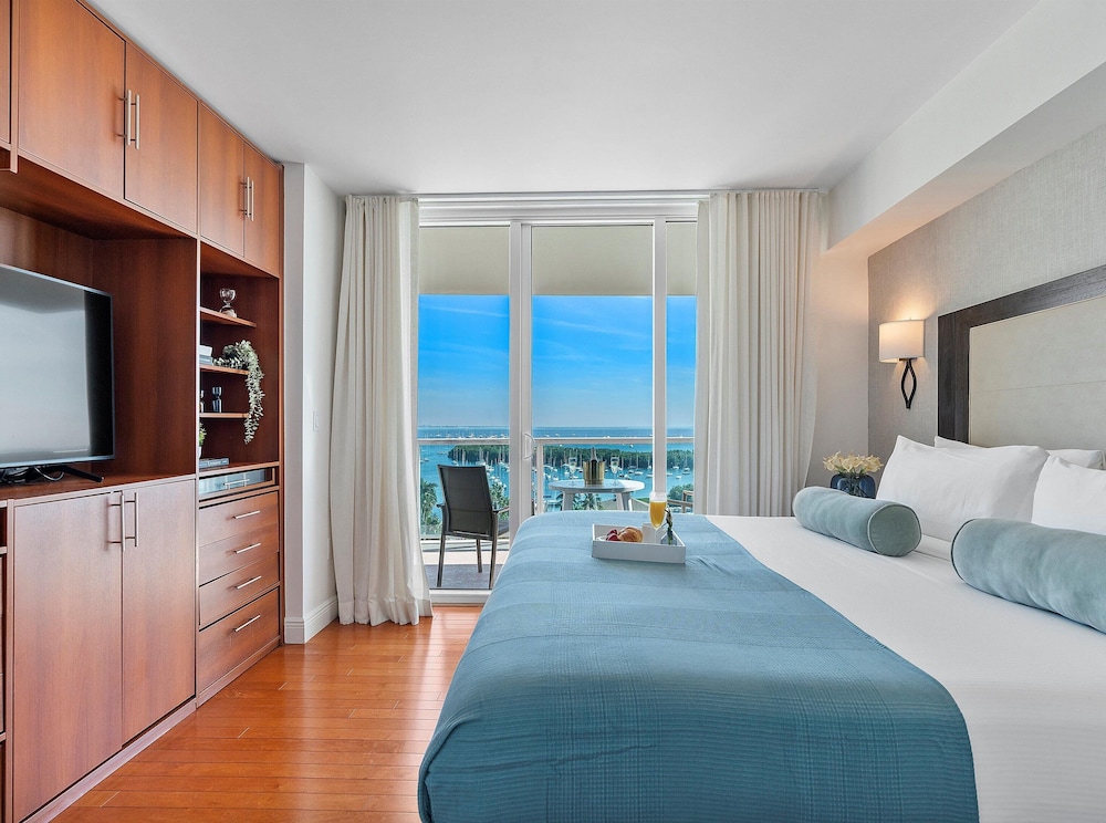 miami vacation rentals coconut grove