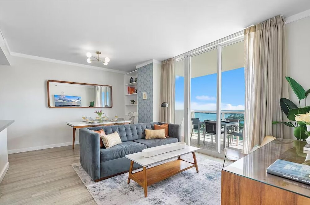 miami vacation rentals coconut grove