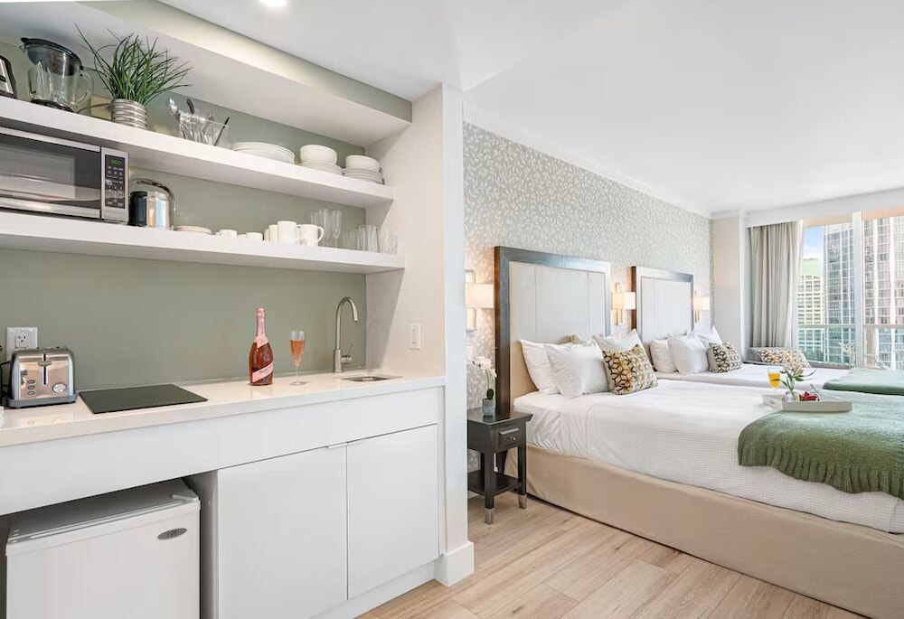 miami vacation rentals coconut grove