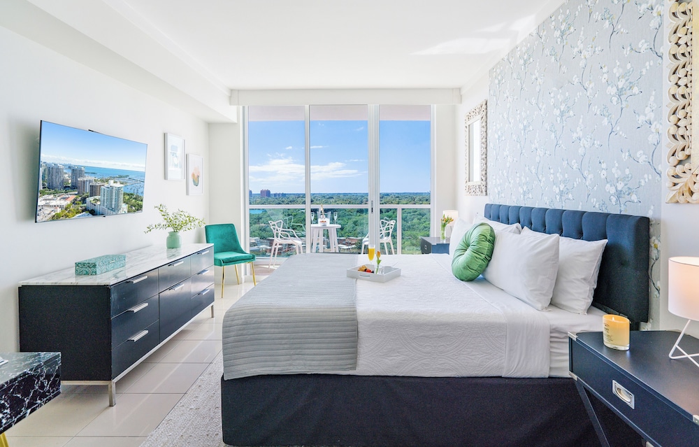 miami vacation rentals coconut grove