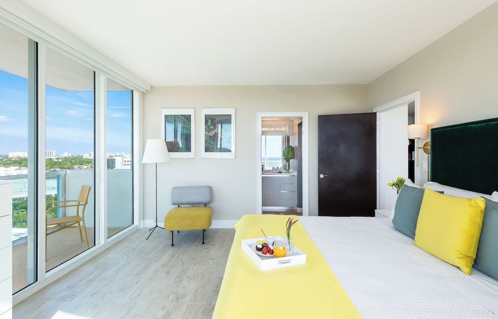 miami vacation rentals coconut grove