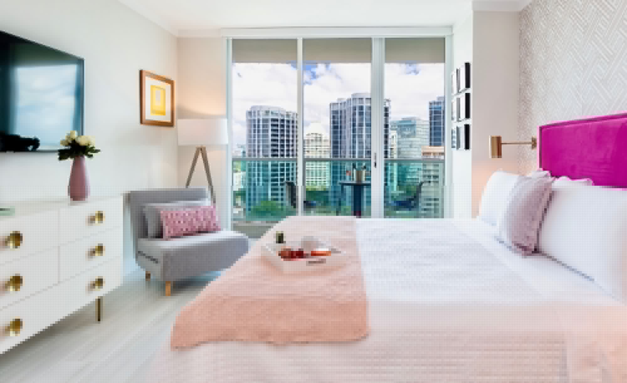 miami vacation rentals coconut grove