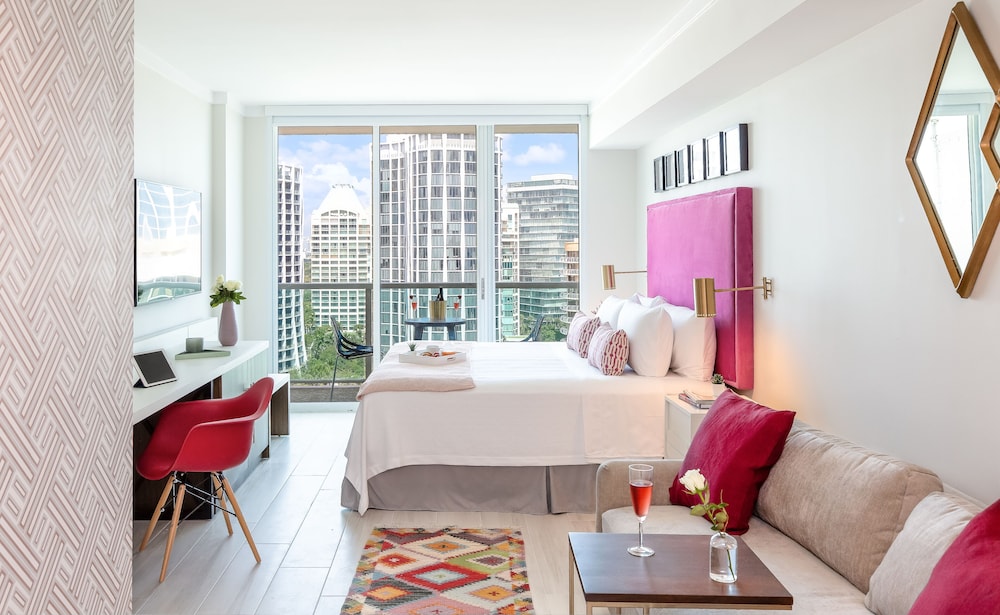 miami vacation rentals coconut grove