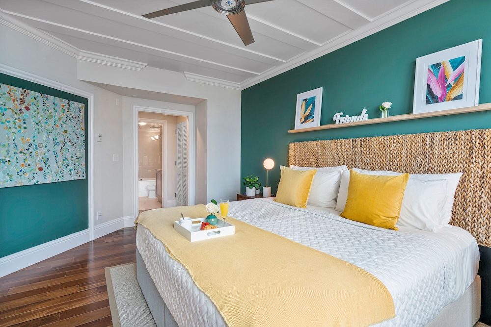 miami vacation rentals coconut grove