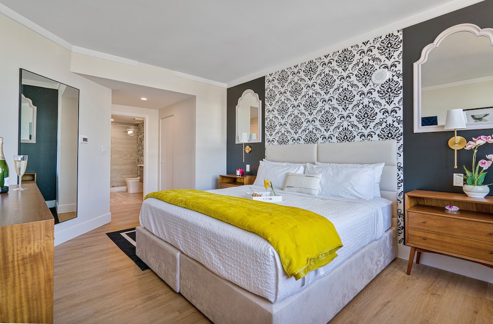 miami vacation rentals coconut grove