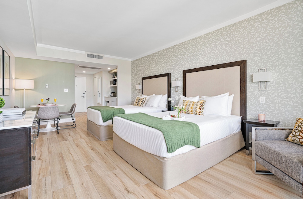 miami vacation rentals coconut grove