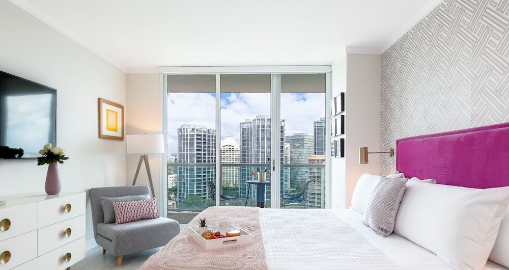 miami vacation rentals coconut grove