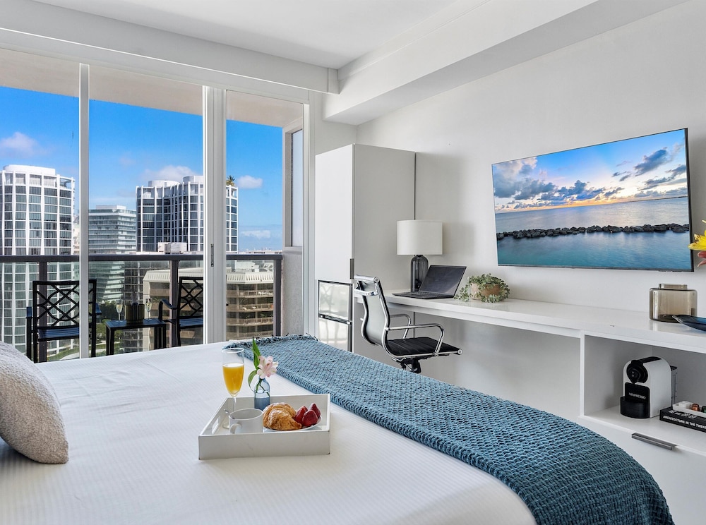 miami vacation rentals coconut grove