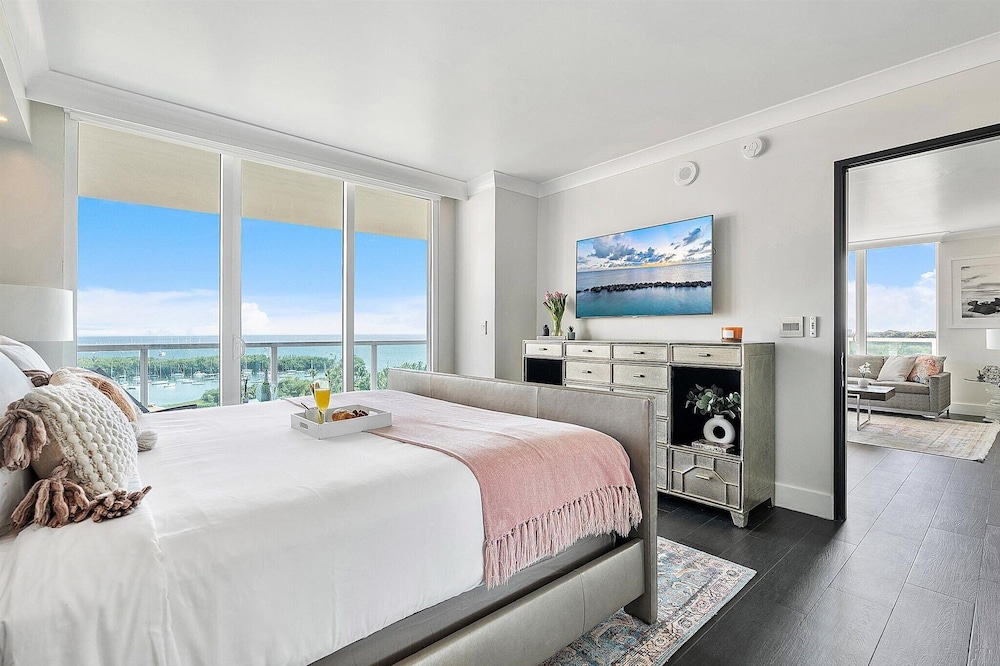 miami vacation rentals coconut grove