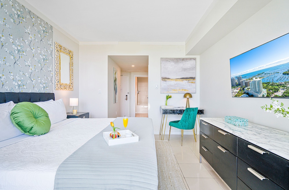 miami vacation rentals coconut grove