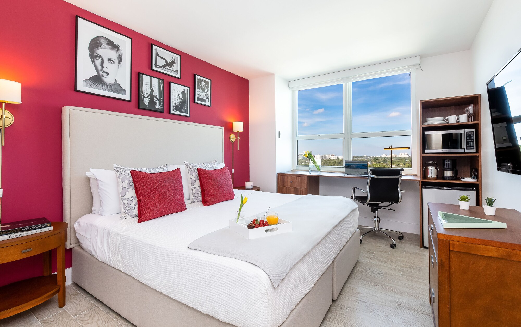 miami vacation rentals coconut grove