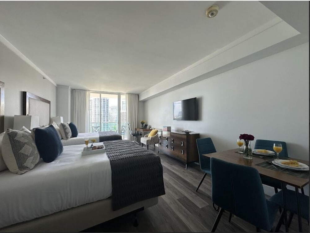 miami vacation rentals coconut grove