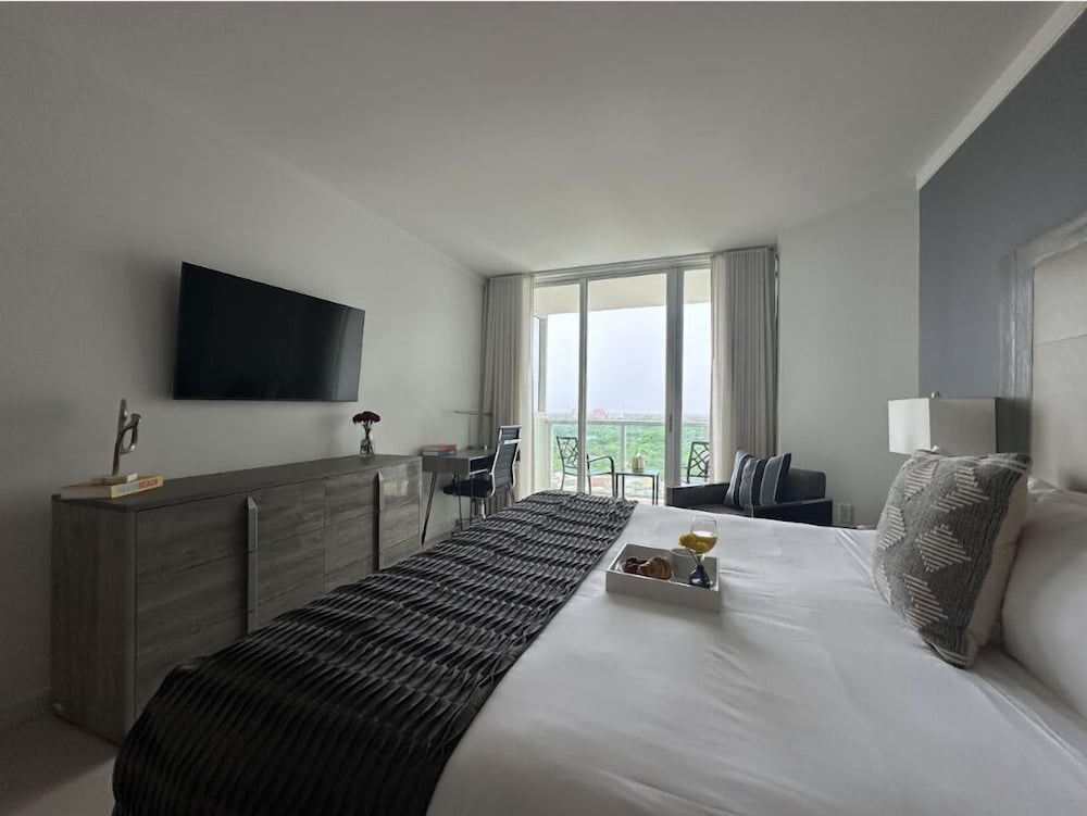 miami vacation rentals coconut grove