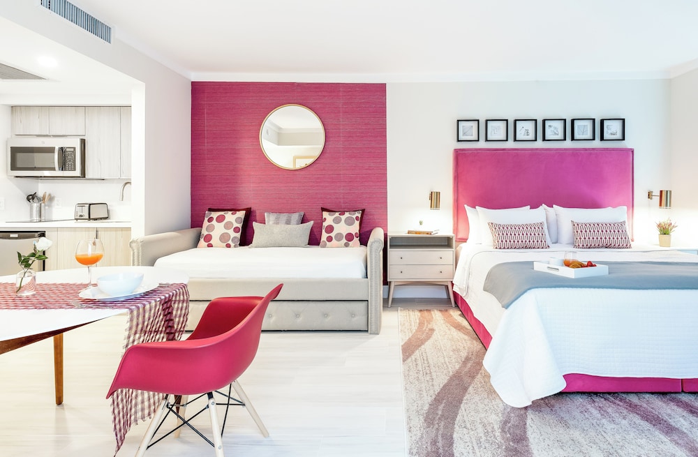 miami vacation rentals coconut grove