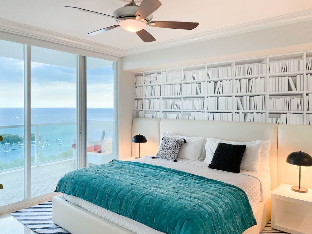 miami vacation rentals coconut grove