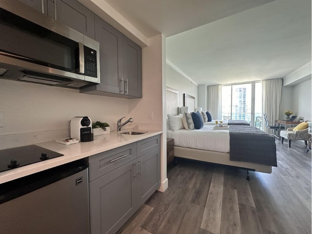 miami vacation rentals coconut grove