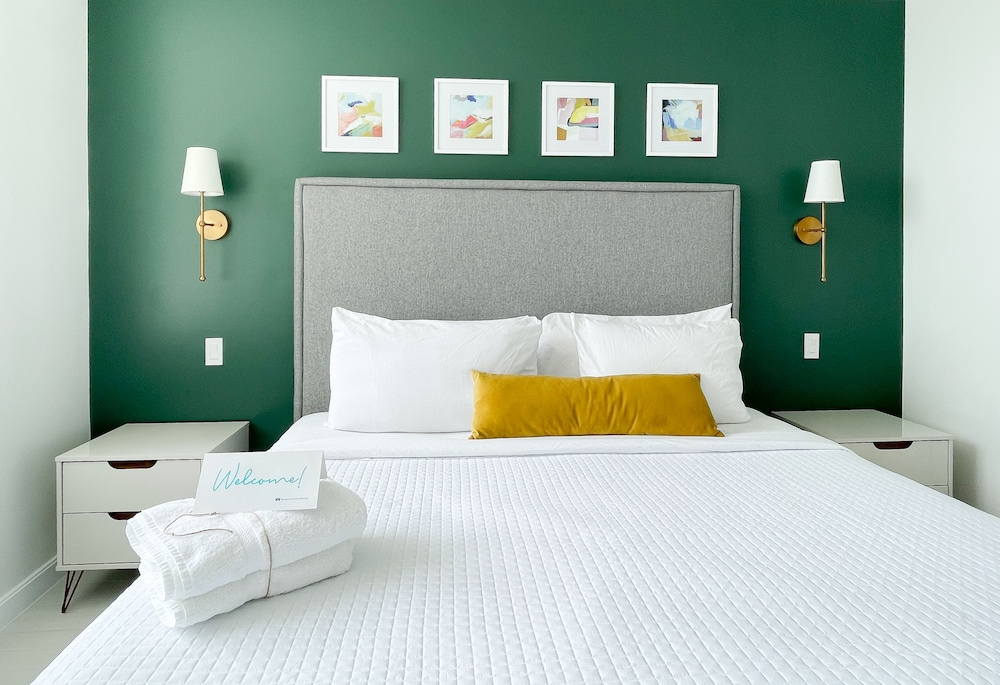 miami vacation rentals coconut grove