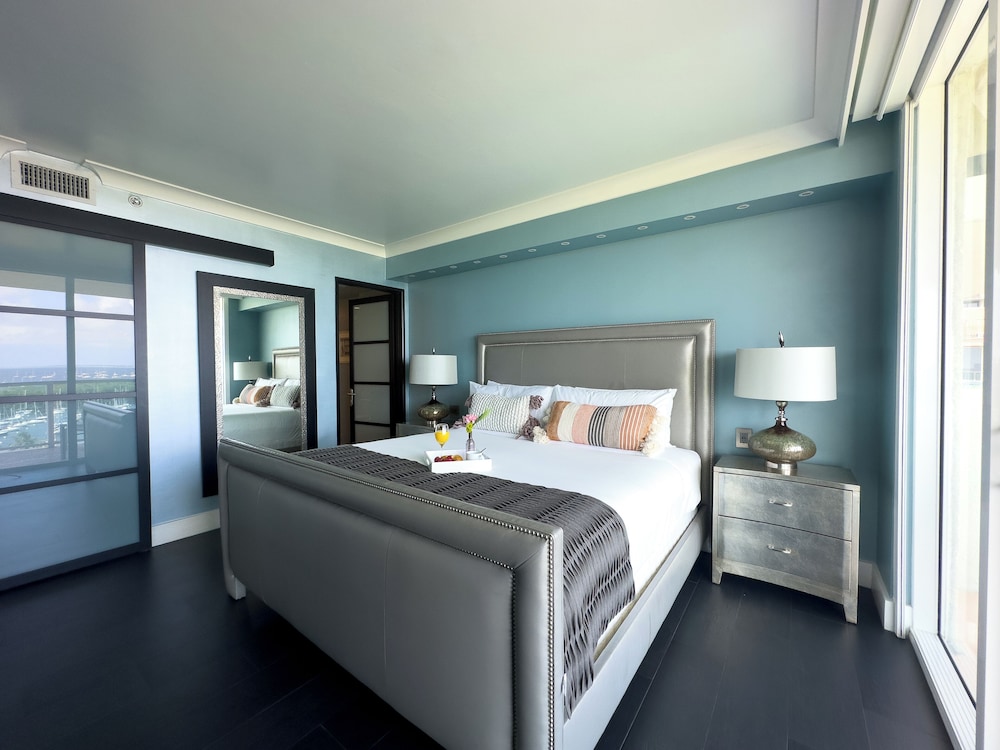 miami vacation rentals coconut grove