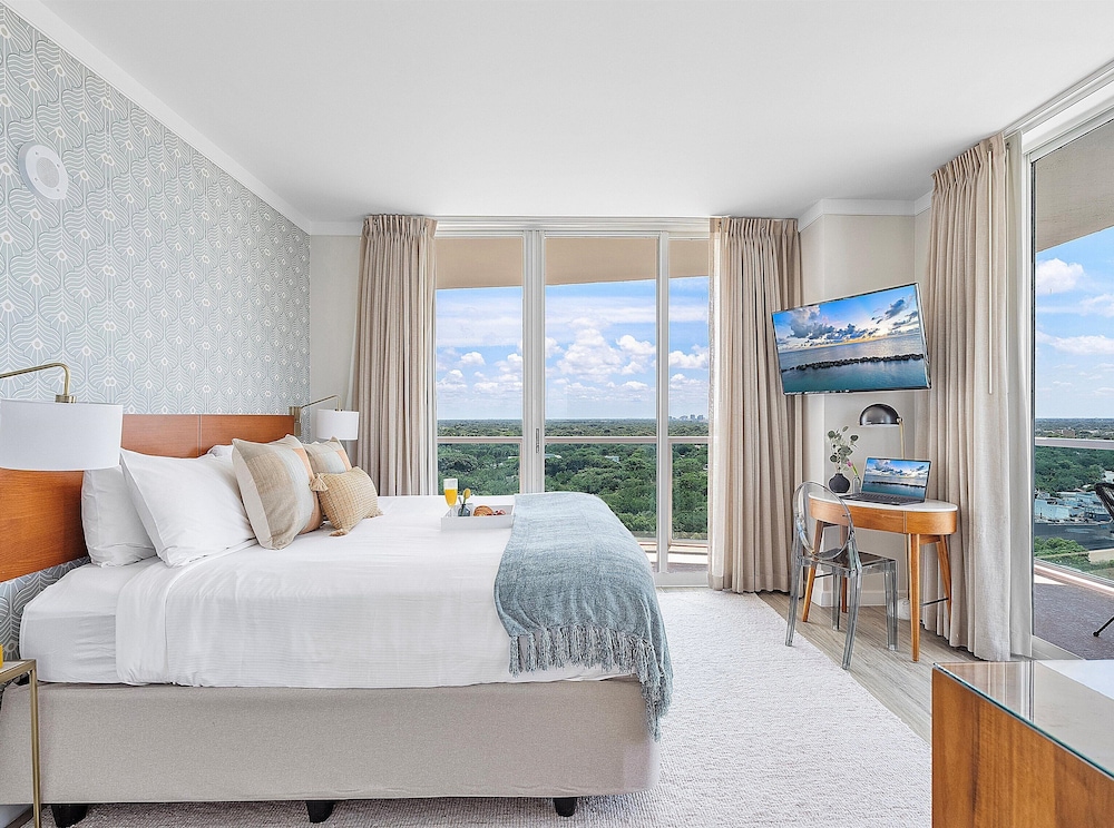 miami vacation rentals coconut grove