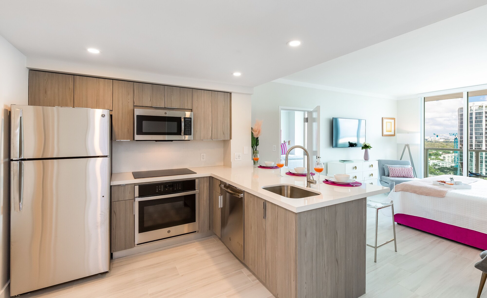 miami vacation rentals coconut grove