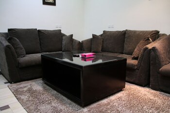 Dorar Darea Hotel Apartments - Al Malqa 2,Saudi Arabia>>Riyadh,3 star