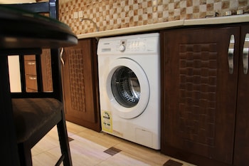 Dorar Darea Hotel Apartments - Al Malqa 2,Saudi Arabia>>Riyadh,3 star