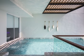 Veranda Pool Suite,Hua Hin>>Cha-Am,4.5 star