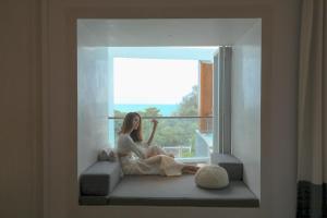 veranda pool suite