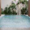 veranda pool suite