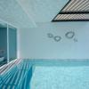 veranda pool suite
