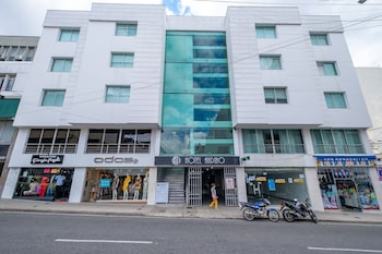 hotel ayenda andino 1520