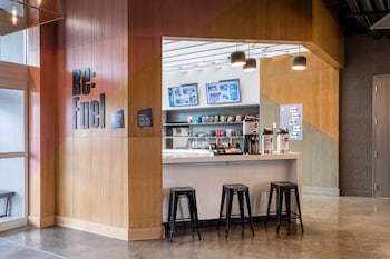 aloft austin south