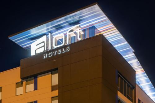 aloft austin south