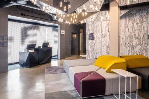aloft austin south