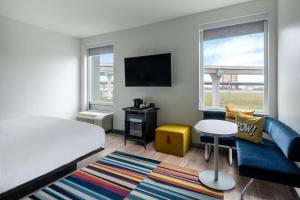 aloft austin south